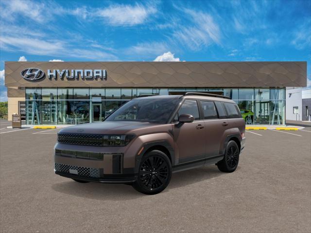 2026 Hyundai SANTA FE HYBRID Calligraphy Waldorf MD