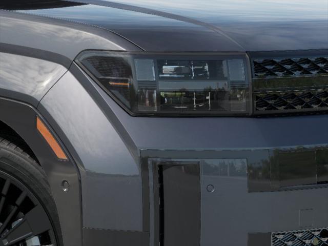 2026 Hyundai SANTA FE HYBRID Calligraphy Waldorf MD