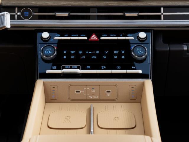 2026 Hyundai SANTA FE HYBRID Calligraphy Waldorf MD