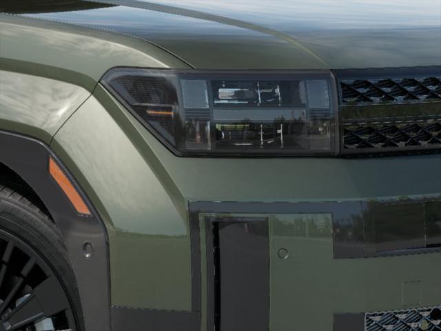 2026 Hyundai SANTA FE HYBRID Calligraphy Waldorf MD