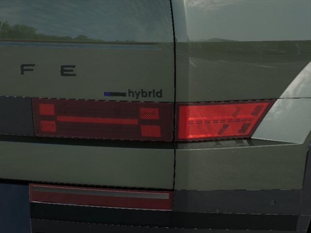 2026 Hyundai SANTA FE HYBRID Calligraphy Waldorf MD