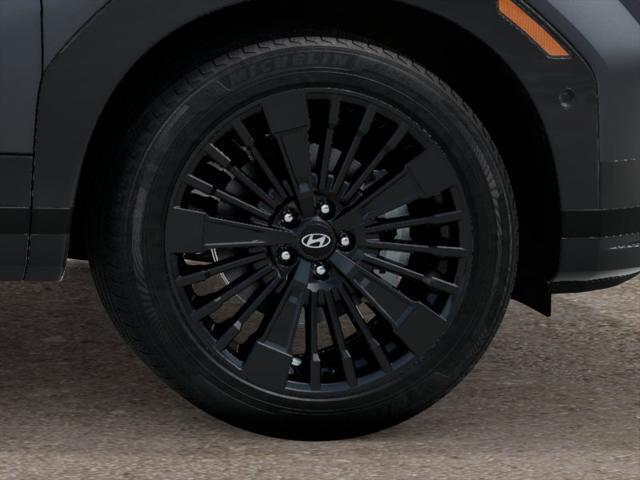 2026 Hyundai SANTA FE HYBRID Calligraphy Waldorf MD