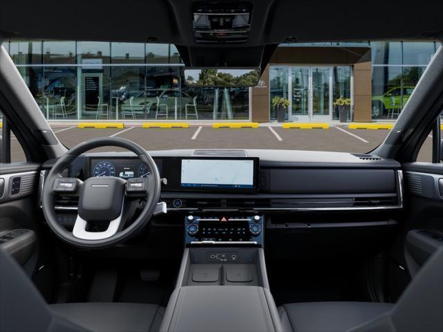 2026 Hyundai SANTA FE HYBRID Calligraphy Waldorf MD