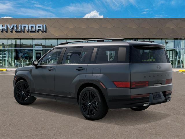 2026 Hyundai SANTA FE HYBRID Calligraphy Waldorf MD