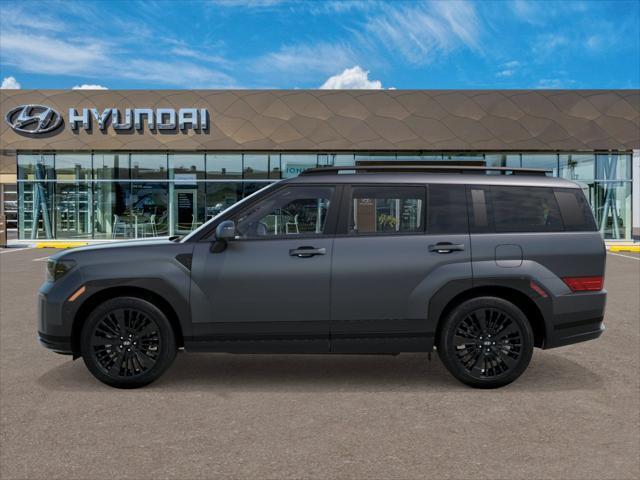 2026 Hyundai SANTA FE HYBRID Calligraphy Waldorf MD