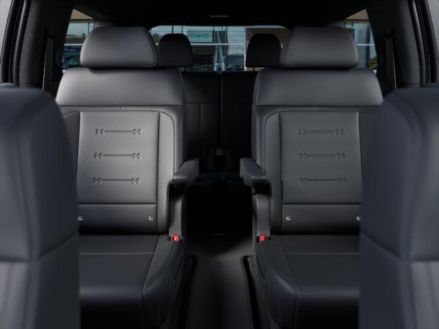 2026 Hyundai SANTA FE HYBRID Calligraphy Waldorf MD