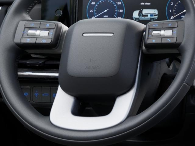 2026 Hyundai SANTA FE HYBRID Calligraphy Waldorf MD