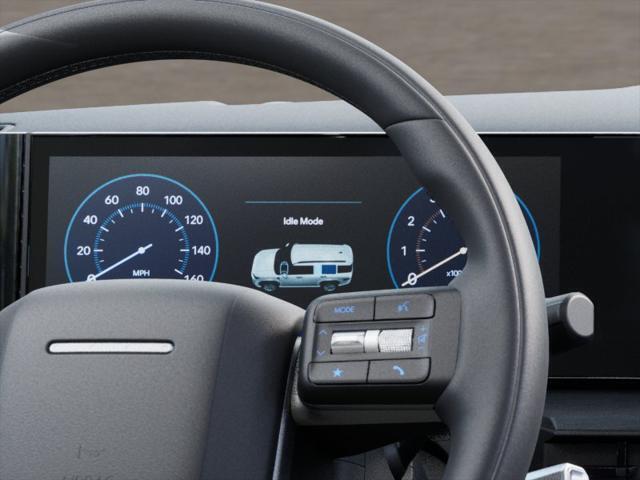 2026 Hyundai SANTA FE HYBRID Calligraphy Waldorf MD