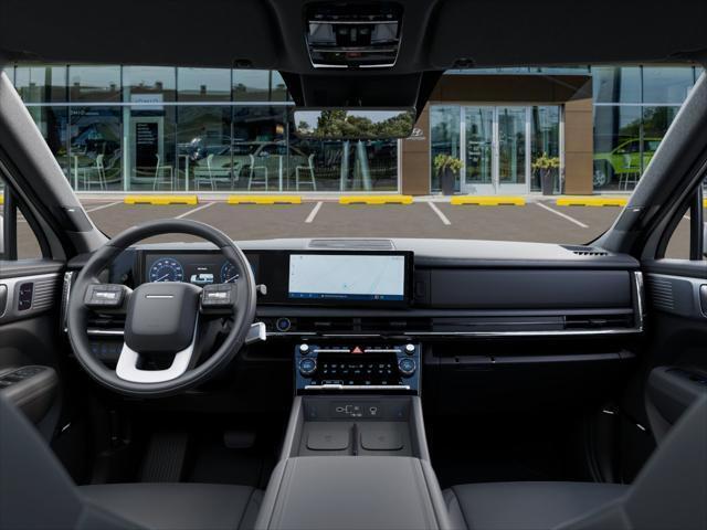 2026 Hyundai SANTA FE HYBRID Calligraphy Waldorf MD