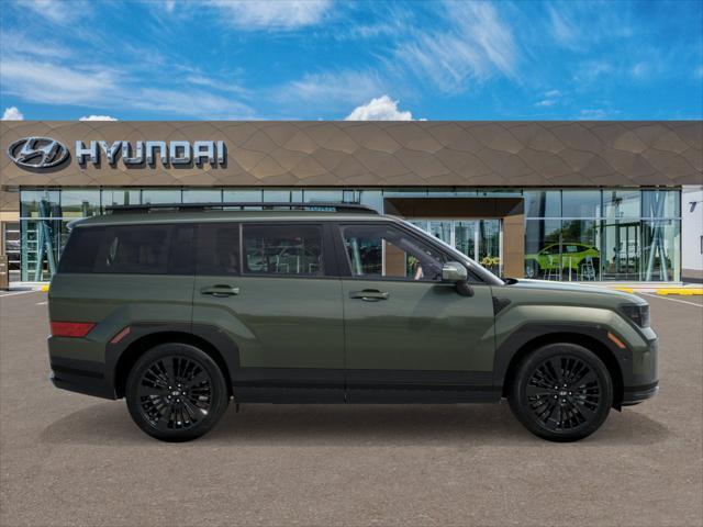 2026 Hyundai SANTA FE HYBRID Calligraphy Waldorf MD