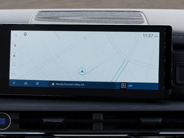 2026 Hyundai SANTA FE HYBRID Calligraphy Waldorf MD