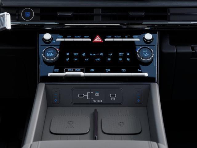 2026 Hyundai SANTA FE HYBRID Calligraphy Waldorf MD