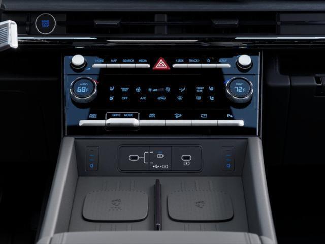 2026 Hyundai SANTA FE HYBRID Calligraphy Waldorf MD