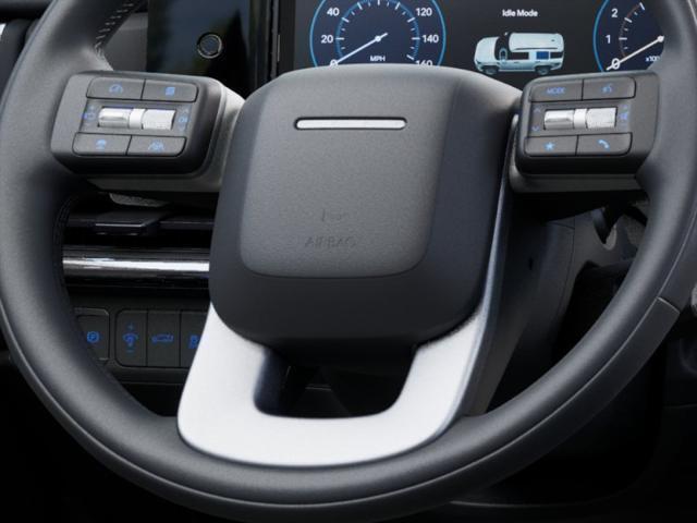 2026 Hyundai SANTA FE HYBRID Calligraphy Waldorf MD