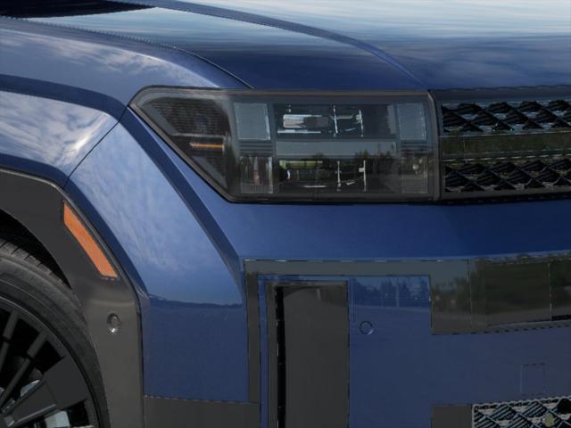 2026 Hyundai SANTA FE HYBRID Calligraphy Waldorf MD