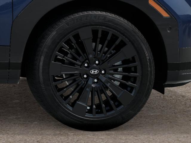 2026 Hyundai SANTA FE HYBRID Calligraphy Waldorf MD