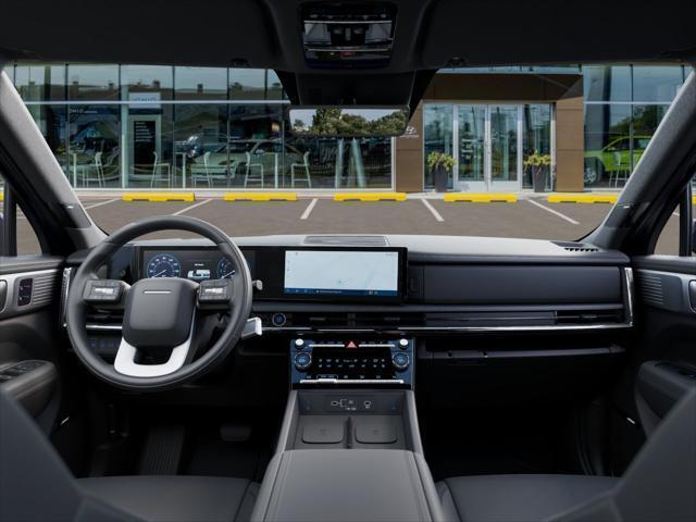 2026 Hyundai SANTA FE HYBRID Calligraphy Waldorf MD