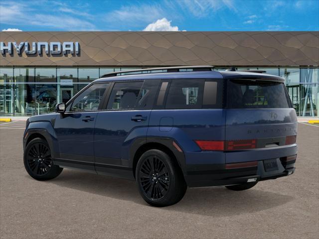 2026 Hyundai SANTA FE HYBRID Calligraphy Waldorf MD