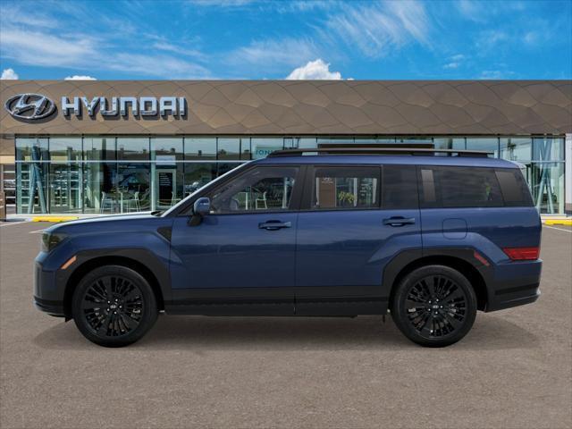 2026 Hyundai SANTA FE HYBRID Calligraphy Waldorf MD