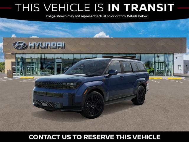 2026 Hyundai SANTA FE HYBRID Calligraphy Waldorf MD