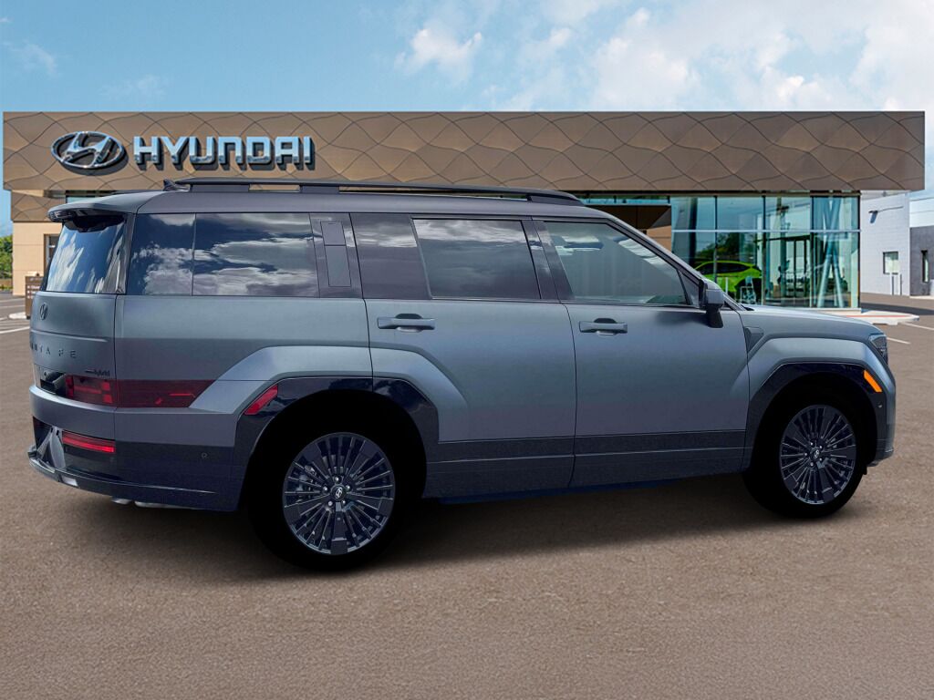 2026 Hyundai SANTA FE HYBRID Calligraphy Waldorf MD
