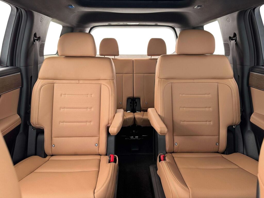 2026 Hyundai SANTA FE HYBRID Calligraphy Waldorf MD