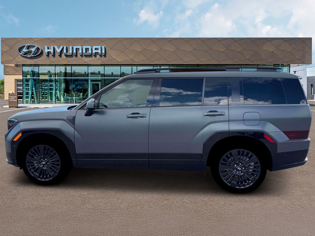 2026 Hyundai SANTA FE HYBRID Calligraphy Waldorf MD