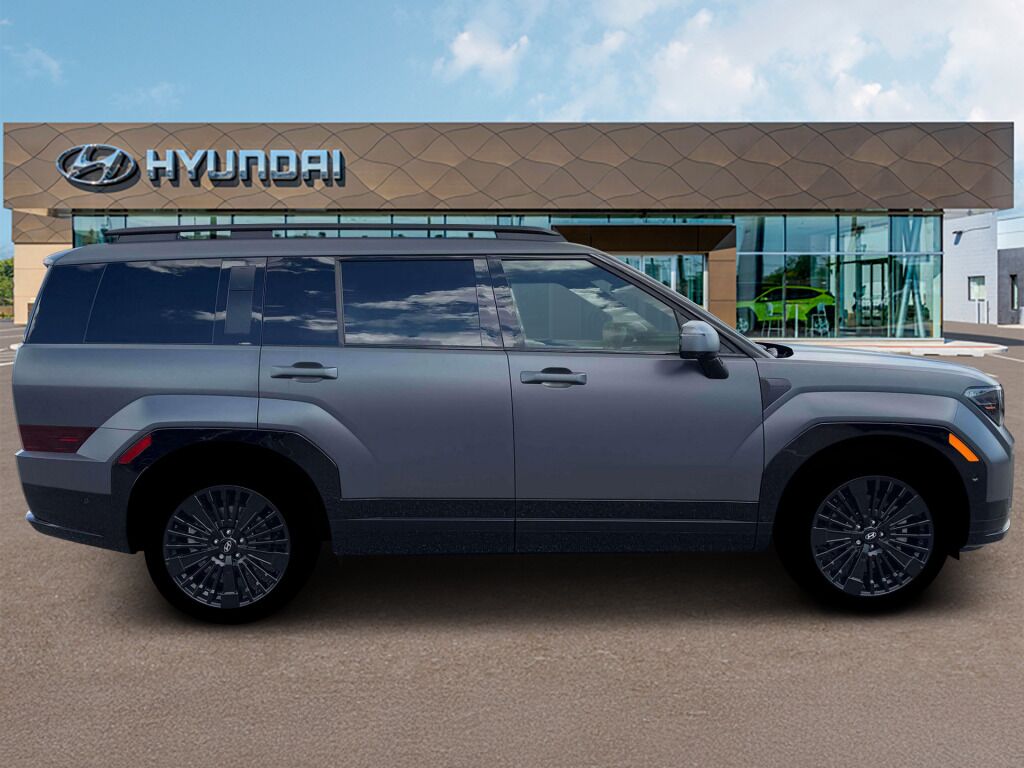 2026 Hyundai SANTA FE HYBRID Calligraphy Waldorf MD