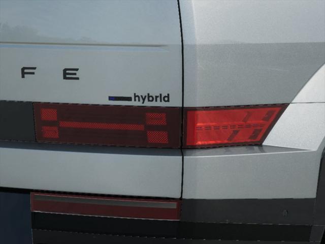 2026 Hyundai SANTA FE HYBRID Calligraphy Waldorf MD