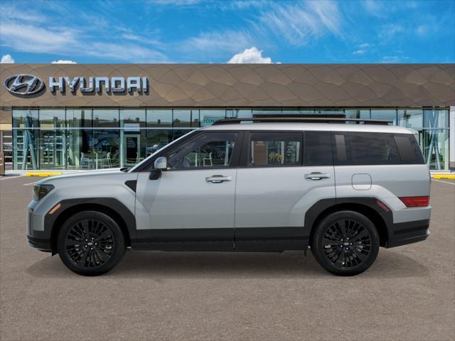 2026 Hyundai SANTA FE HYBRID Calligraphy Waldorf MD