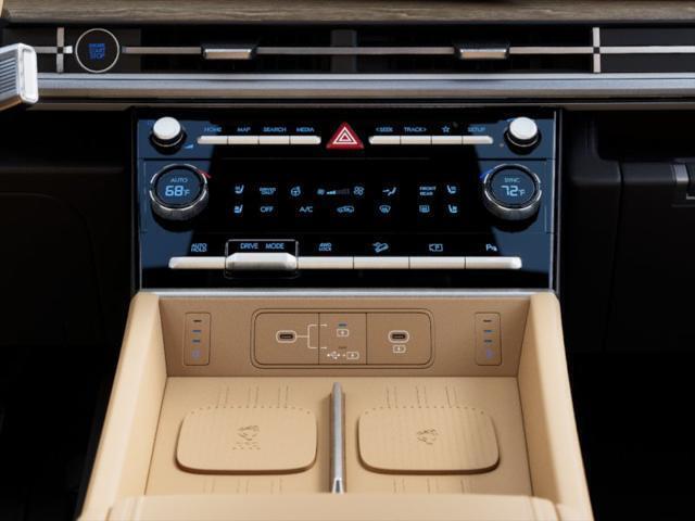 2026 Hyundai SANTA FE HYBRID Calligraphy Waldorf MD