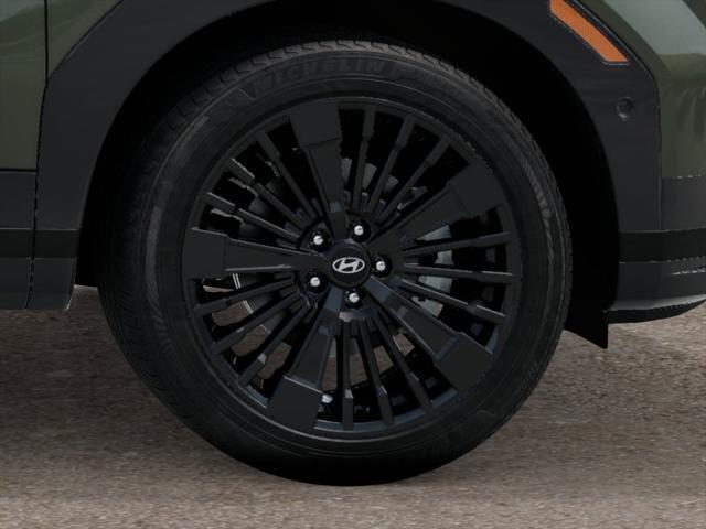 2026 Hyundai SANTA FE HYBRID Calligraphy Waldorf MD