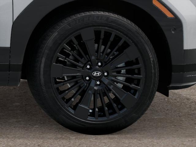 2026 Hyundai SANTA FE HYBRID Calligraphy Waldorf MD