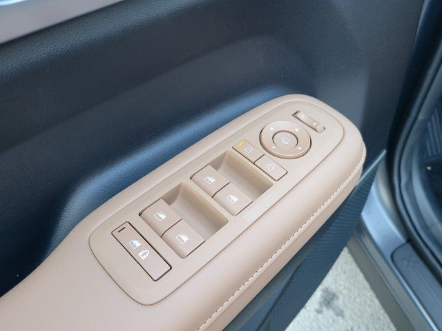 2026 Hyundai SANTA FE HYBRID Limited Chantilly VA