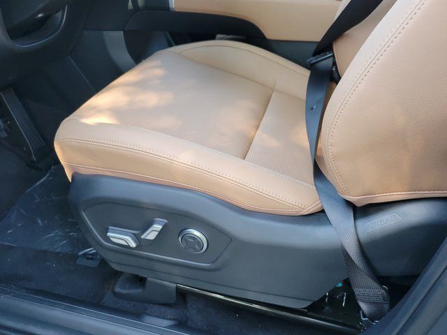 2026 Hyundai SANTA FE HYBRID Limited Chantilly VA