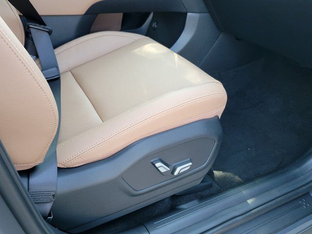 2026 Hyundai SANTA FE HYBRID Limited Chantilly VA