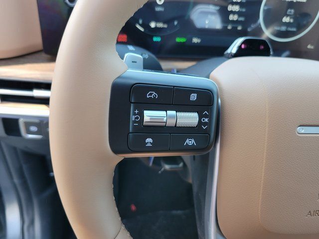 2026 Hyundai SANTA FE HYBRID Limited Chantilly VA