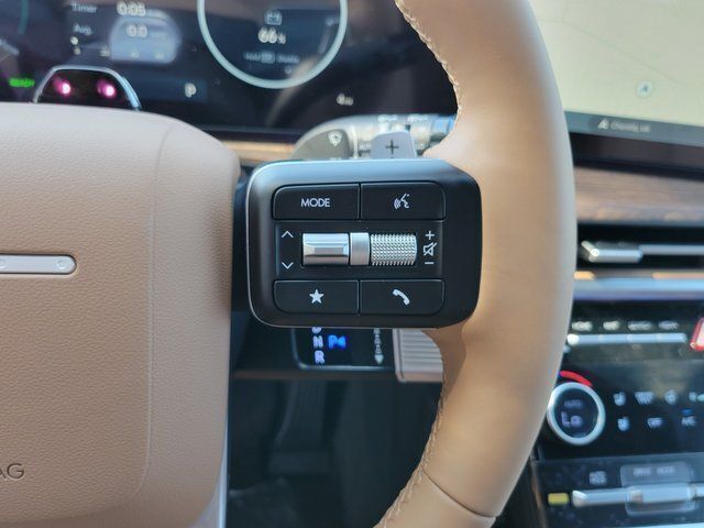 2026 Hyundai SANTA FE HYBRID Limited Chantilly VA