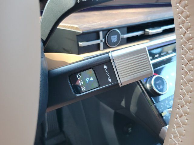2026 Hyundai SANTA FE HYBRID Limited Chantilly VA