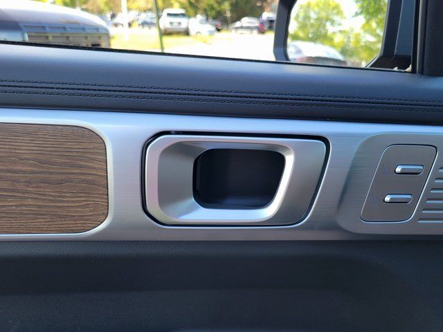 2026 Hyundai SANTA FE HYBRID Limited Chantilly VA