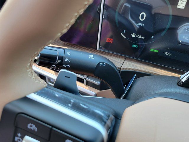2026 Hyundai SANTA FE HYBRID Limited Chantilly VA