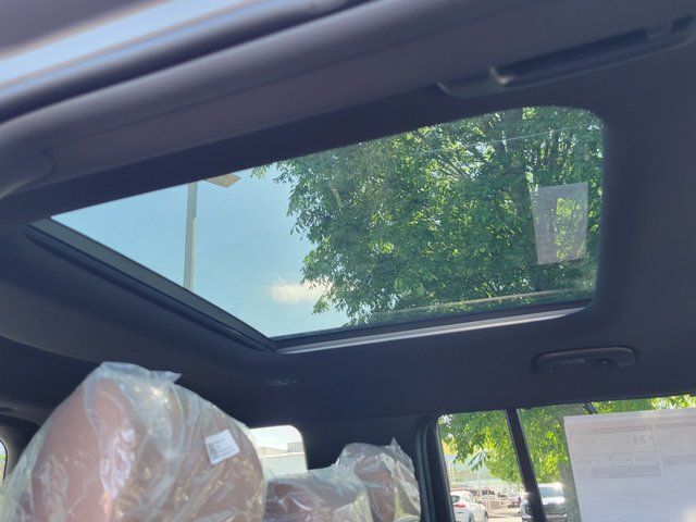 2026 Hyundai SANTA FE HYBRID Limited Chantilly VA