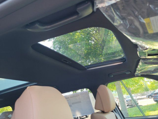 2026 Hyundai SANTA FE HYBRID Limited Chantilly VA