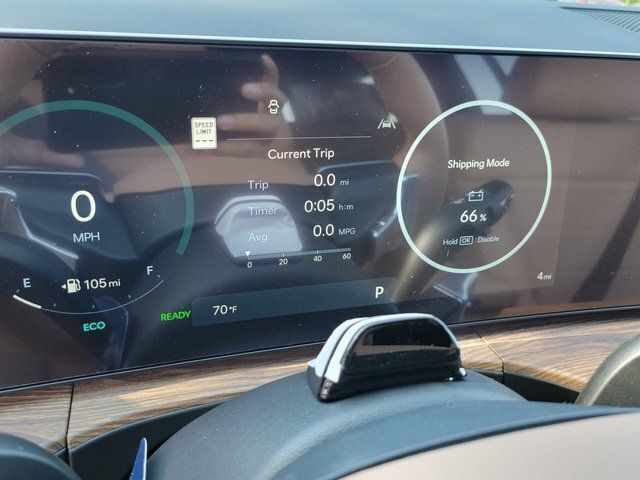 2026 Hyundai SANTA FE HYBRID Limited Chantilly VA