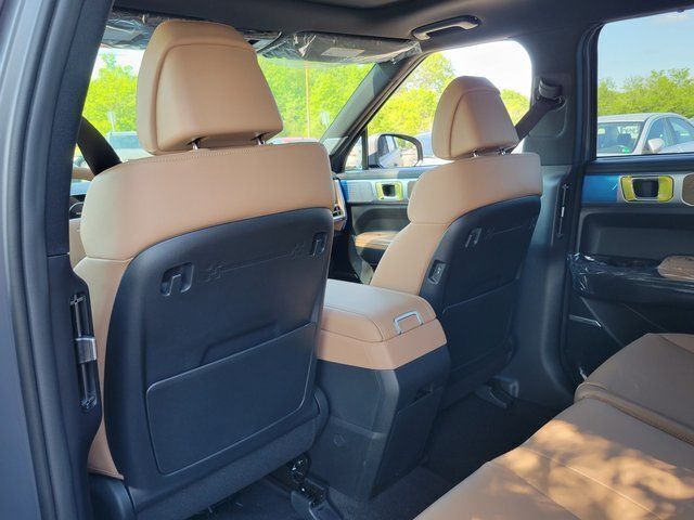 2026 Hyundai SANTA FE HYBRID Limited Chantilly VA