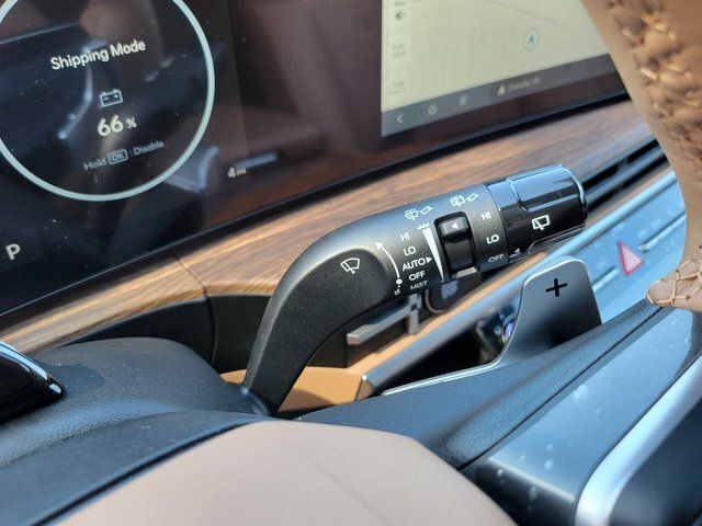 2026 Hyundai SANTA FE HYBRID Limited Chantilly VA