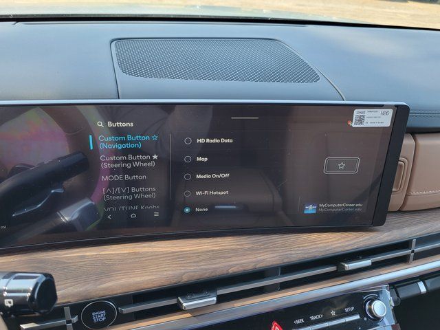 2026 Hyundai SANTA FE HYBRID Limited Chantilly VA