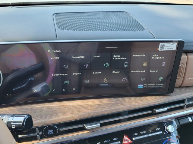 2026 Hyundai SANTA FE HYBRID Limited Chantilly VA
