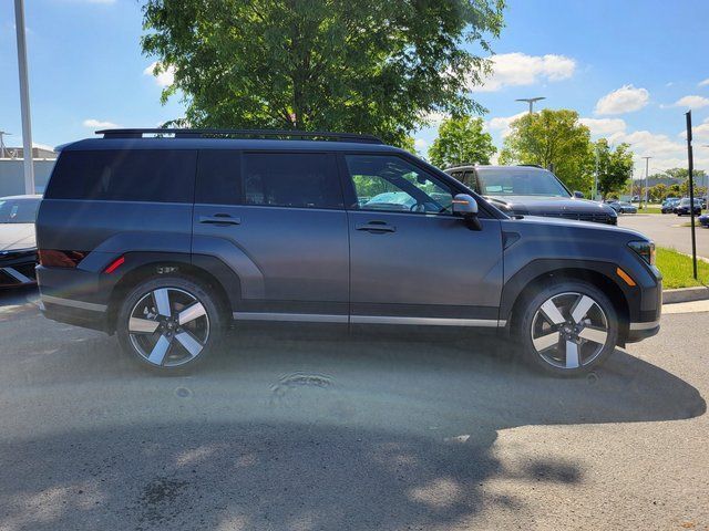 2026 Hyundai SANTA FE HYBRID Limited Chantilly VA