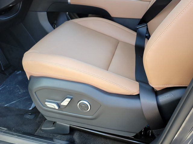 2026 Hyundai SANTA FE HYBRID Limited Chantilly VA
